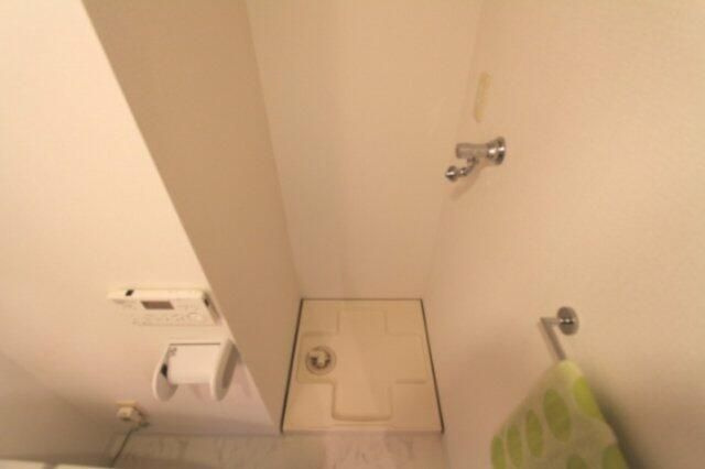 プライムアーバン中目黒の内装