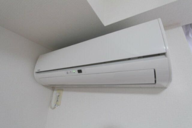 プライムアーバン中目黒の設備