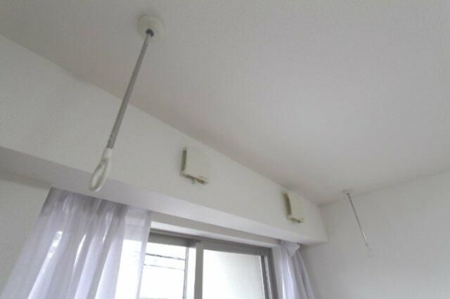 プライムアーバン中目黒のその他