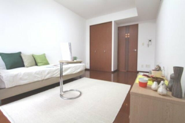 プライムアーバン中目黒の居間・リビング