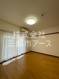 【居間・リビング】 | 第5丸仙ハイツ | 第5丸仙ハイツ　は三都市アース中延店へお任せください！　ご内覧可能なお部屋は物件現地お待ち合わせご案内可能です！別号室参考画像