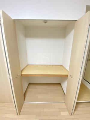 【収納】 | コンフォート大阪天満宮 | コンフォート大阪天満宮　クローゼット