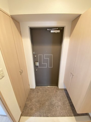 【玄関】 | コンフォート大阪天満宮 | コンフォート大阪天満宮　玄関