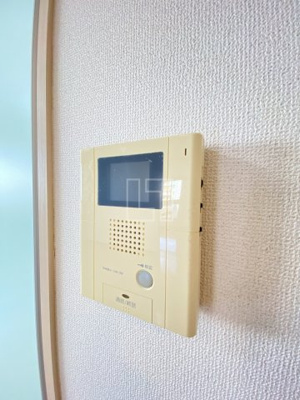 【設備】 | コンフォート大阪天満宮 | コンフォート大阪天満宮　モニターフォン