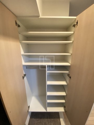 【収納】 | コンフォート大阪天満宮 | コンフォート大阪天満宮　シューズボックス