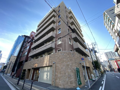 【外観】 | コンフォート大阪天満宮 | コンフォート大阪天満宮　外観