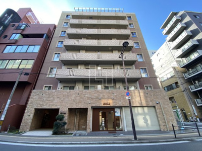 【外観】 | コンフォート大阪天満宮 | コンフォート大阪天満宮　外観