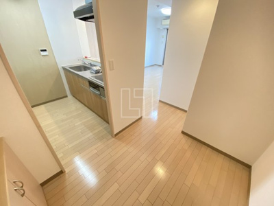 【キッチン】 | コンフォート大阪天満宮 | コンフォート大阪天満宮　キッチン