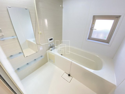 【浴室】 | コンフォート大阪天満宮 | コンフォート大阪天満宮　浴室