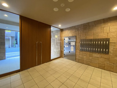 【エントランス】 | コンフォート大阪天満宮 | コンフォート大阪天満宮　エントランス