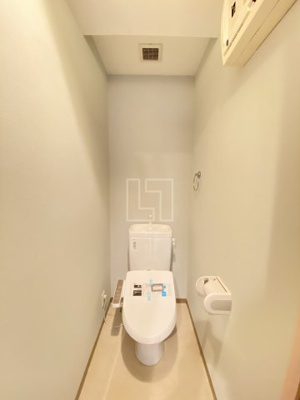 【トイレ】 | コンフォート大阪天満宮 | コンフォート大阪天満宮　トイレ