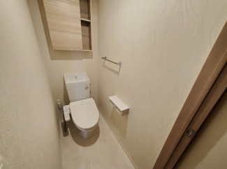 【トイレ】 | chardon sud（シャルドン　シュド）