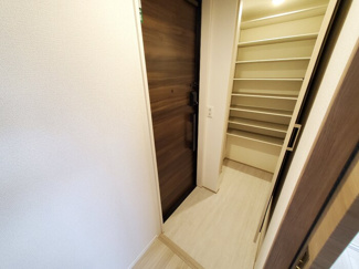 【玄関】 | chardon sud（シャルドン　シュド）