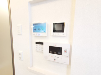 【セキュリティ】 | chardon sud（シャルドン　シュド）