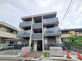 【外観】 | chardon sud（シャルドン　シュド）