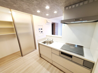 【キッチン】 | chardon sud（シャルドン　シュド）