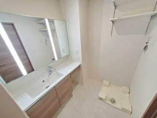 【洗面所】 | chardon sud（シャルドン　シュド）