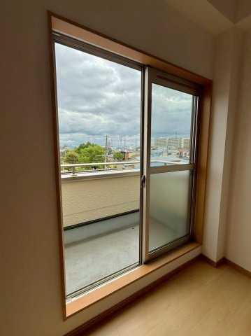 船堂町1丁　戸建の展望