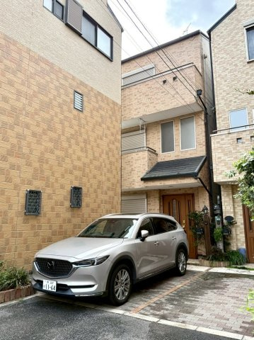 船堂町1丁　戸建