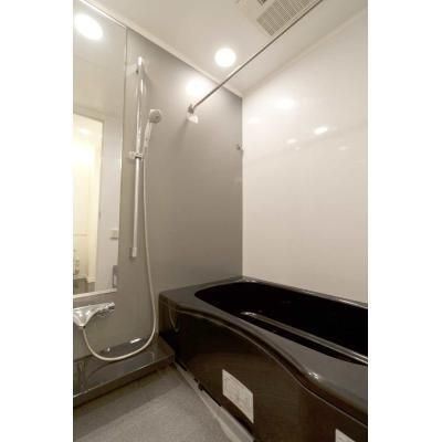 【浴室】 | パークキューブ神田