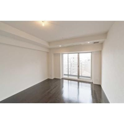 【居間・リビング】 | パークキューブ神田