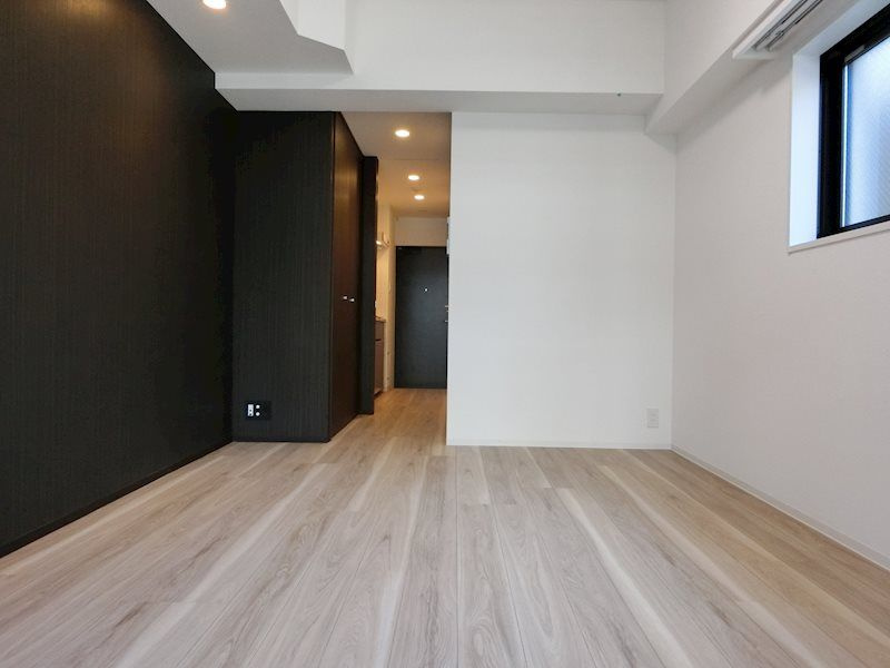 ZOOM秋葉原EASTの居間・リビング