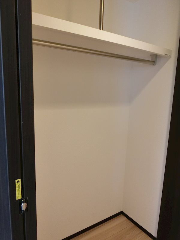 ZOOM秋葉原EASTの収納