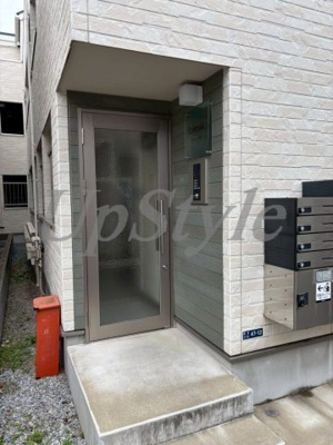 【エントランス】 | フォレシア鎌倉