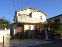 川西市湯山台2丁目34-9　中古一戸建ての画像