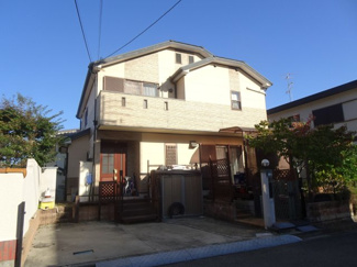 【外観】 | 川西市湯山台2丁目　中古一戸建て