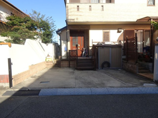 【外観】 | 川西市湯山台2丁目　中古一戸建て