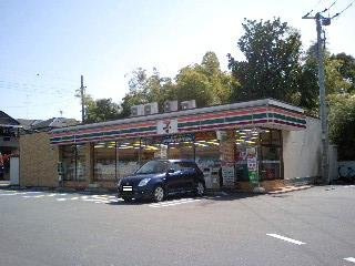 【周辺】 | グランナチュール | セブンイレブン大間３丁目店まで160m