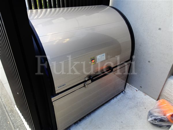 ReveResidence学芸大学Ⅲ（レーヴレジデンス）のその他共用部分