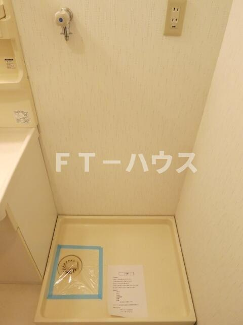 シャルマン・コートの設備