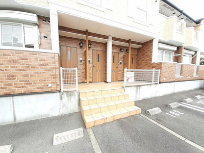 【その他共用部分】 | ビッツ真美