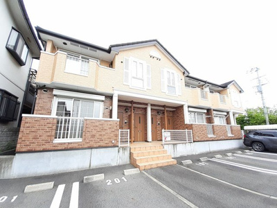 【外観】 | ビッツ真美