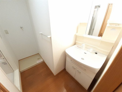 【洗面所】 | ビッツ真美