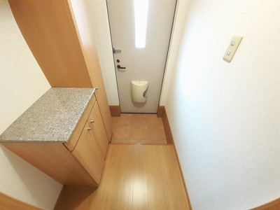 【玄関】 | ビッツ真美