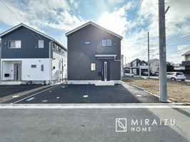 新築戸建　武蔵村山市残堀　第19　全13棟の画像