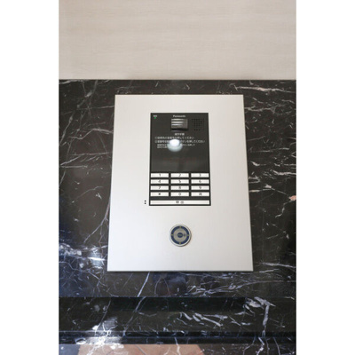 【セキュリティ】 | Luxe新大阪SOUTH