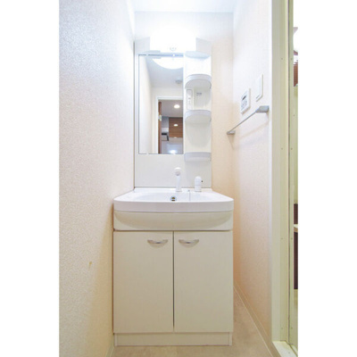 【設備】 | Luxe新大阪SOUTH