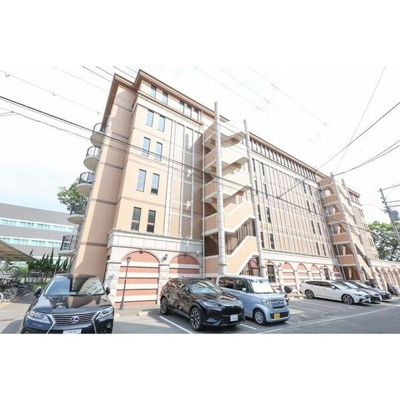 【外観】 | Luxe新大阪SOUTH