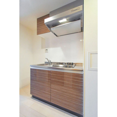 【キッチン】 | Luxe新大阪SOUTH