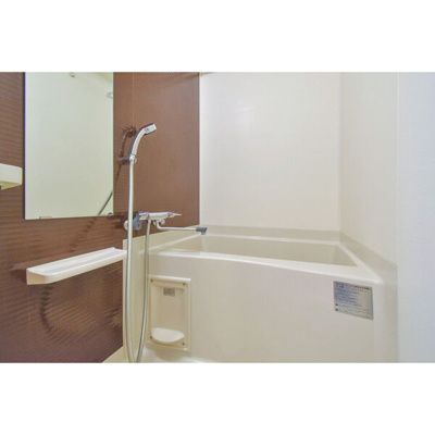 【浴室】 | Luxe新大阪SOUTH