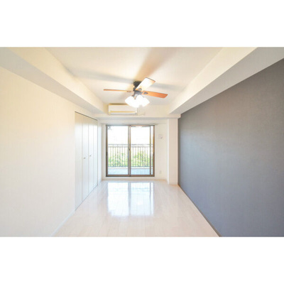 【洋室】 | Luxe新大阪SOUTH