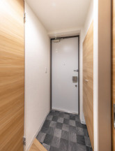 【玄関】 | ウェルスクエア根津