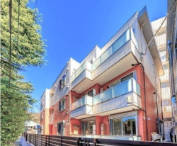 【外観】 | ウェルスクエア根津