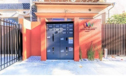 【その他共用部分】 | ウェルスクエア根津