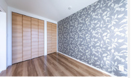 【洋室】 | ウェルスクエア根津