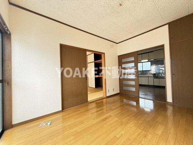 海老名市東柏ケ谷１丁目のアパートのその他|画像はリフォーム・クリーニング前のものです。現況優先。